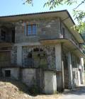 Casa semindipendente con terreno 15 min. da Aulla Z70