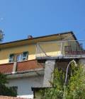 Villetta a schiera bifamiliare con giardino vicino Aulla Z100