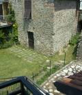 Casa semindipendente con giardino C 271